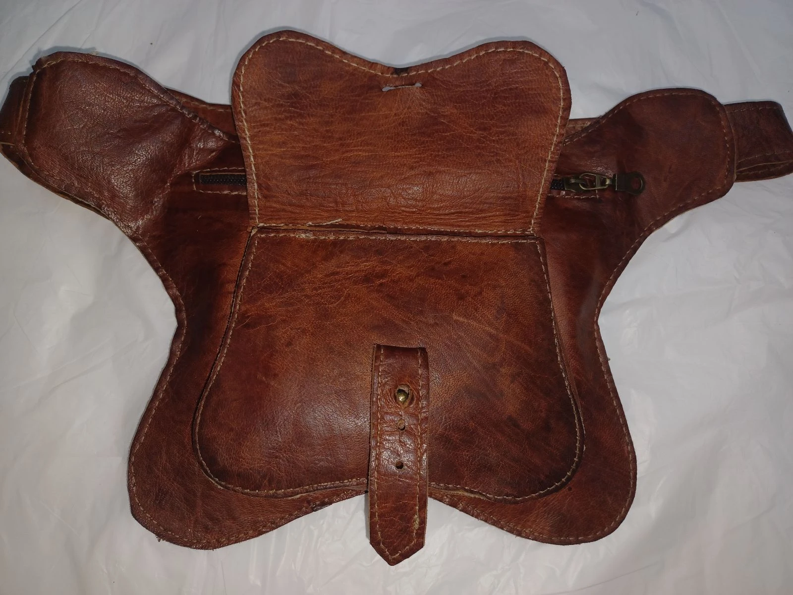 Vlinder heuptas – photo 3
